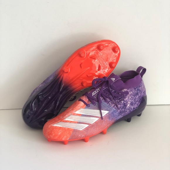 adizero 8.0 lacrosse cleats